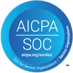 About us: AICPA SOC Logo