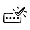 Transcreation icon