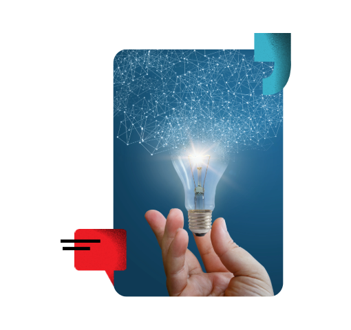 3 Technology 17 Never Stop Innovating