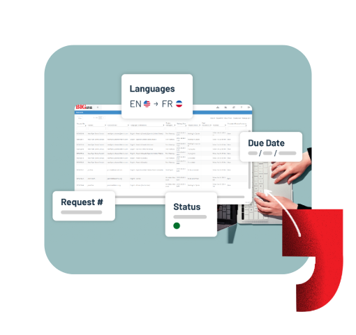 3.1 LanguageVault 1 LanguageVault® A Secure Platform for ManagiHEADER