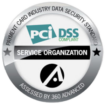 Certification Advance PCI DSS
