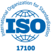 Certification ISO 17100