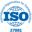 Certification ISO 27001