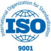 Certification ISO 9001
