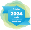 Certification Slator 2024