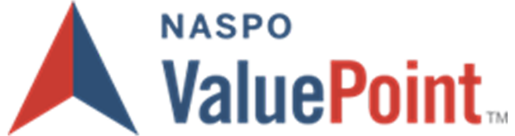 Certification NASPO Value Point