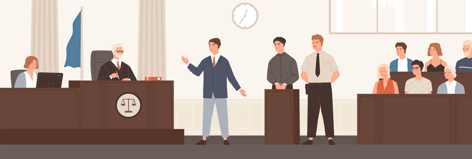 What is Court Interpreting? Learn the need to know basics BIG