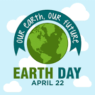 Earth Day History