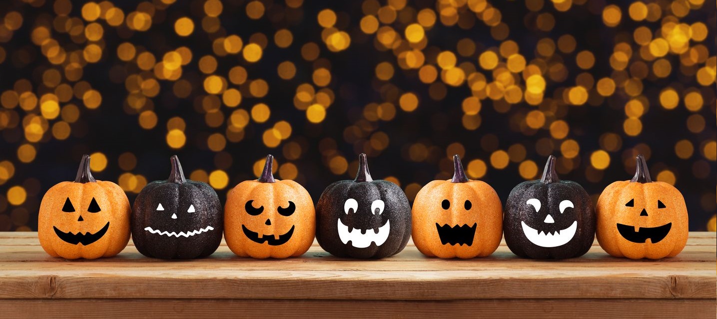 Halloween Timeline: How the Holiday Has Changed Over the Centuries