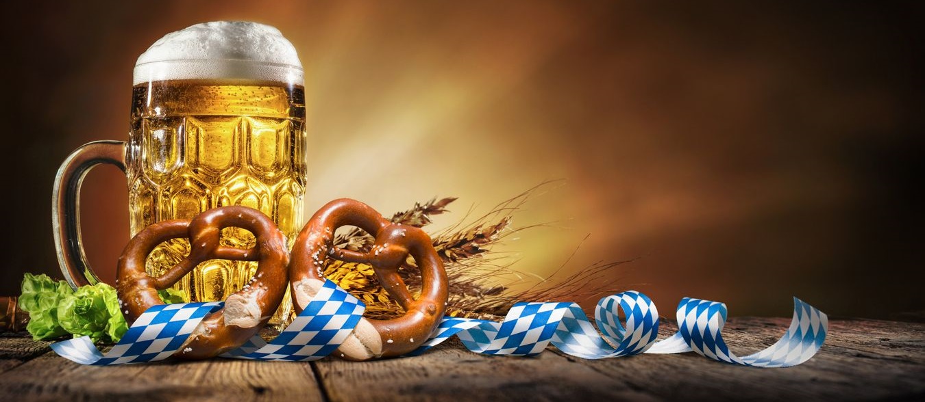 Learn More About Oktoberfest, The Largest Beer Fest in the World