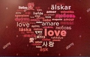Love Languages Around the World 