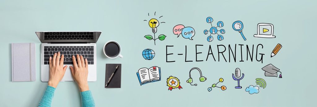 eLearning case study for multinational companies