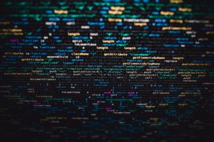 Strings of programming code https://techdaily.ca