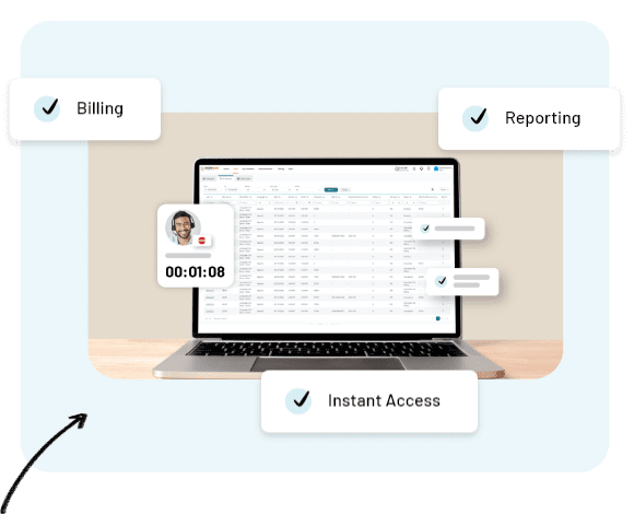 1.1.1 OPI 2 InterpVault™ – Your Secure Real Time Interpretati