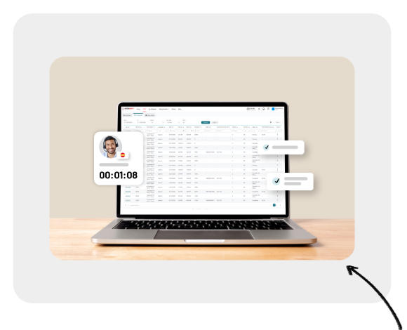 Healthcare Interpretation 1.2.3 Healthcare Translations 4 InterpVault DEMO GUIDE 1.2.3 Healthcare Translations 4 InterpVault DEMO GUIDE