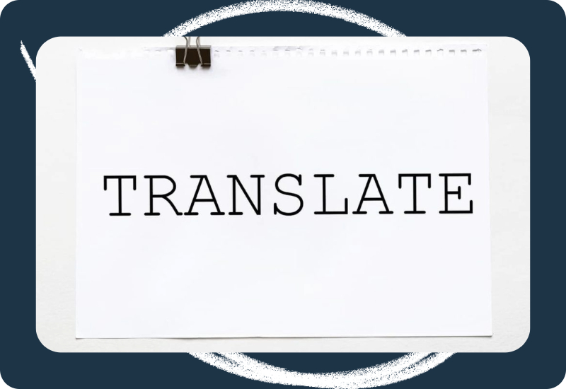 Insights Translation memories 1 Translation-memories