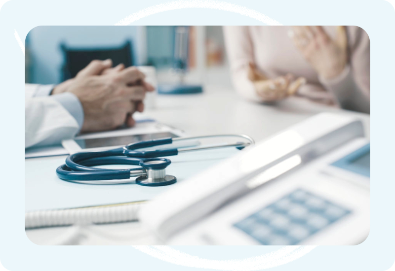 Insights doctor and patient meeting in the office 1 doctor-and-patient-meeting-in-the-office