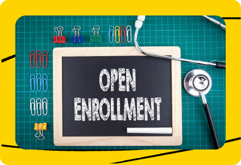 Insights Template blog posts 9 openenrollment open enrollment