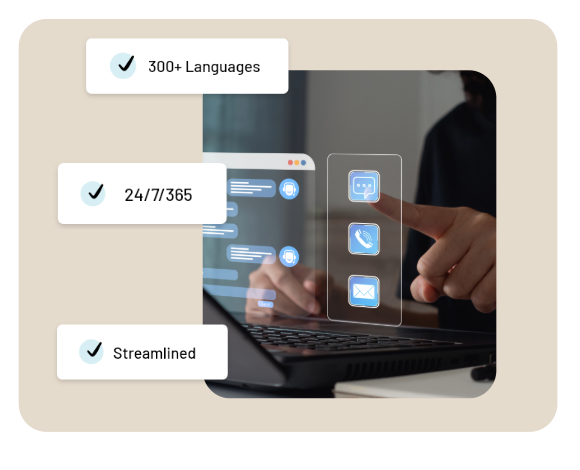 Intelligent Process Outsourcing Intelligent Process Outsourcing 2 Same Day Translations Intelligent Process Outsourcing 2 Same Day Translations