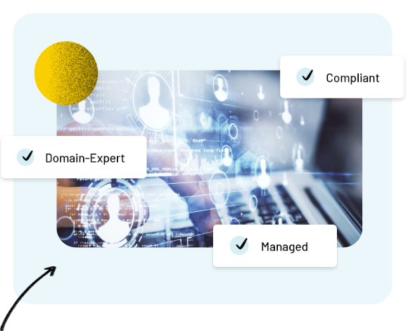 Intelligent Process Outsourcing Intelligent Process Outsourcing 3 Trusted Support in 300 Languages Intelligent Process Outsourcing 3 Trusted Support in 300 Languages