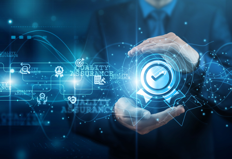 AI for Interpreter QA