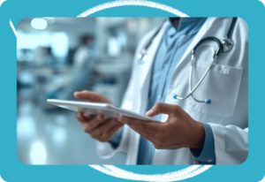 Intelligent Healthcare Operations How We Handle PHI During Workflows to Guarantee Regulatory Compliance How We Handle PHI During Workflows to Guarantee Regulatory Compliance