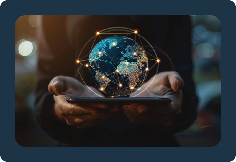 How to build a smarter AEP for translation and alternate formats