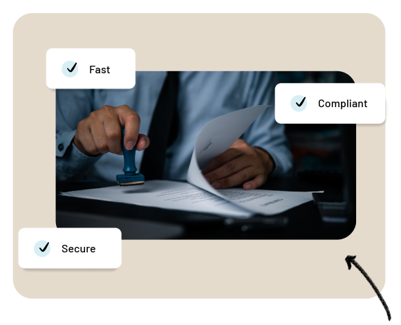 Sworn Page 3 Fast Turnaround Times​