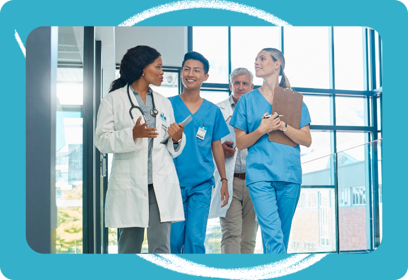 Accreditation 360 Blog