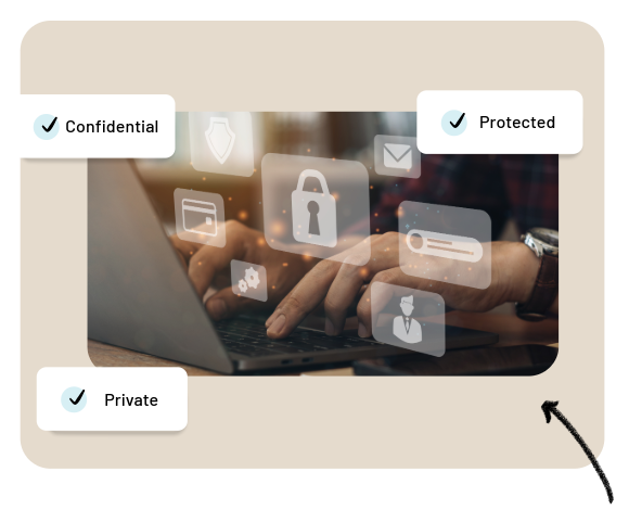 LanguageNow 2 Your Data Stays Secure with ISO 27001 SOC 2 Type