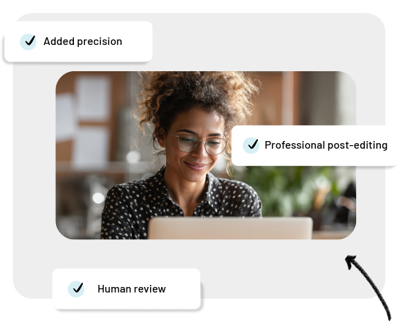 LanguageNow 4 Refine Translations with Human Post Editing When N
