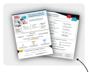 HOSPITALS LP 7 Why Choose Medically
