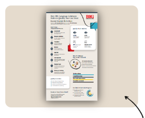 opsignite 5 How BIG Language Solutions Delivers Quality You Ca