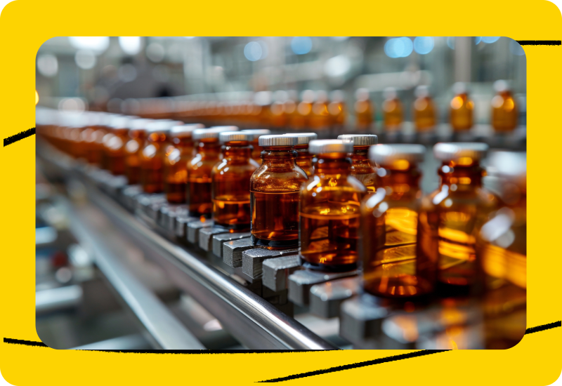 Blog the growing volume challenge in pharmacovigilance operations