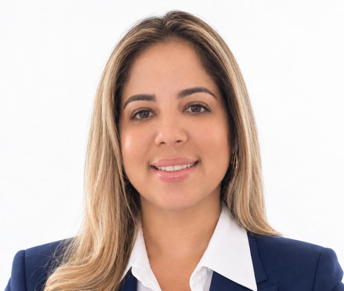 Elizabeth Gonzalez